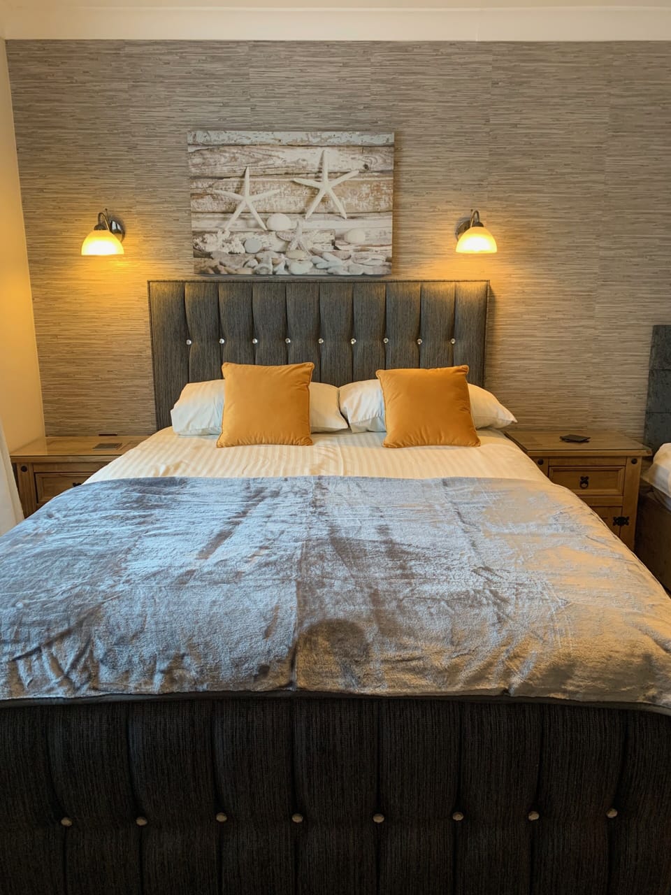 Bed sheets