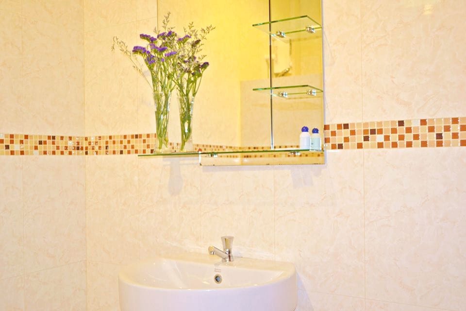 Individually decorated, individually furnished, desk, free WiFi