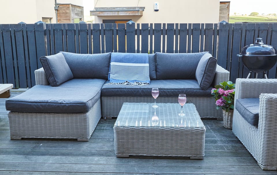 Cottage | Terrace/patio
