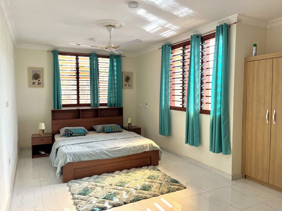 Hidden Gem In Oyibi New 2 Luxury Bedroom Apartment Apartment in Greater Accra Region, Ghana