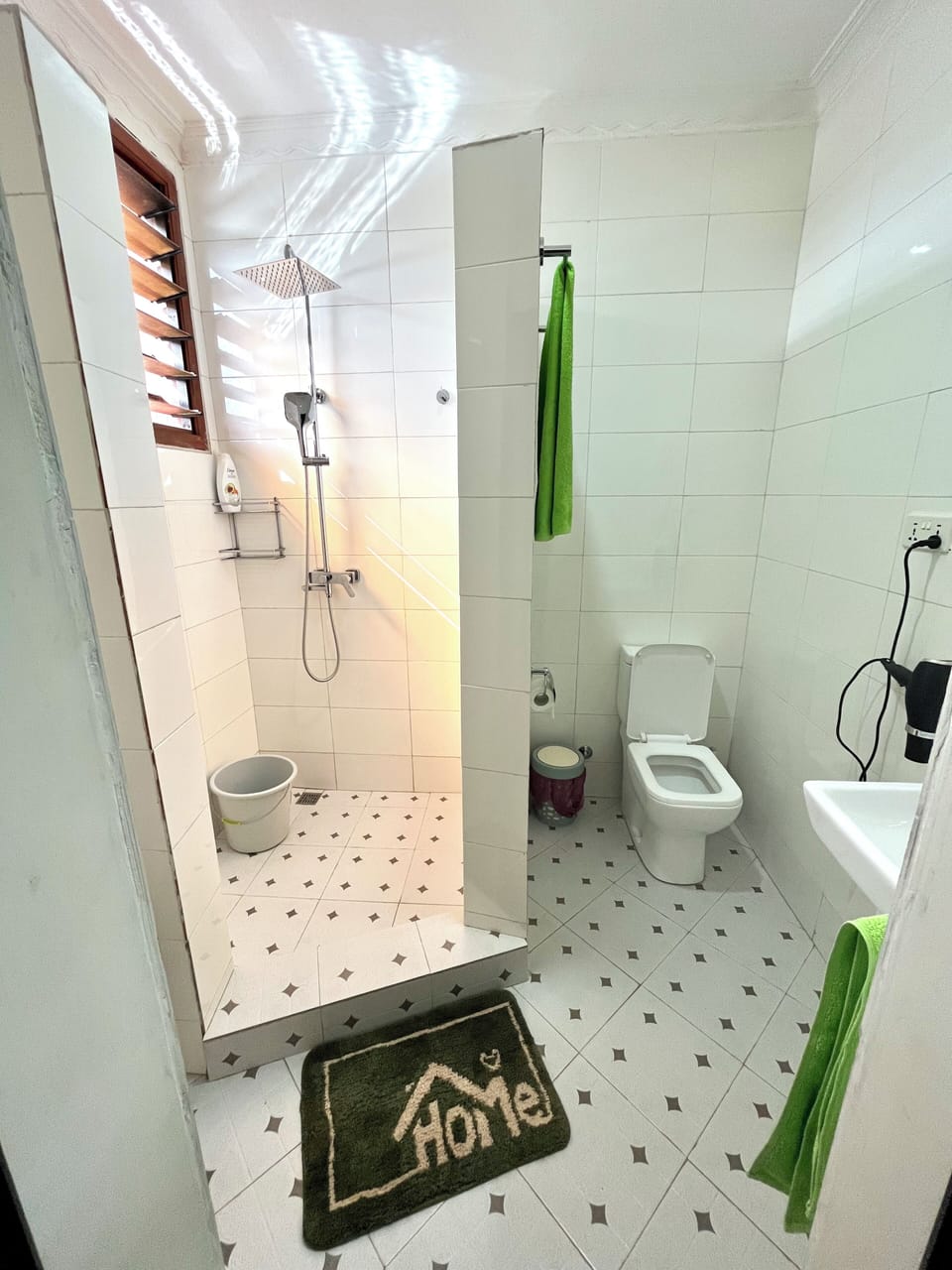 Hidden Gem In Oyibi New 2 Luxury Bedroom Apartment Apartment in Greater Accra Region, Ghana