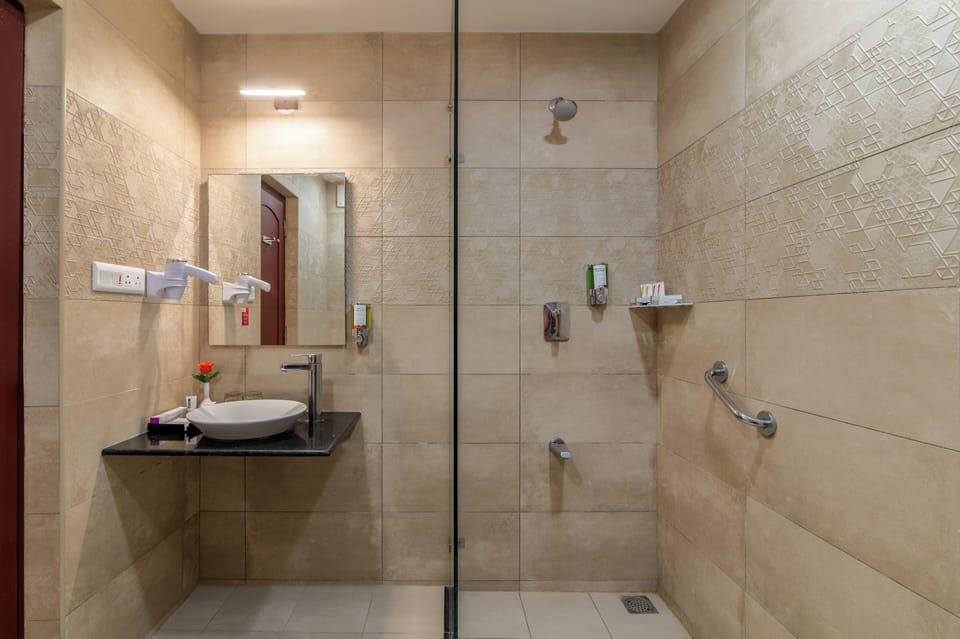 Sterling Arunai Anantha Hotel in Tamil Nadu