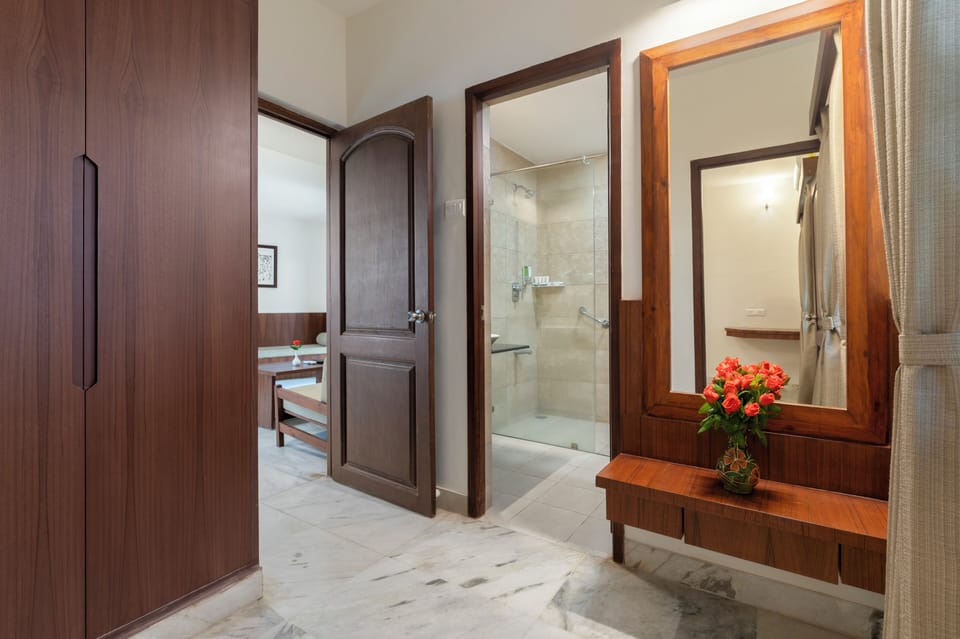 Sterling Arunai Anantha Hotel in Tamil Nadu