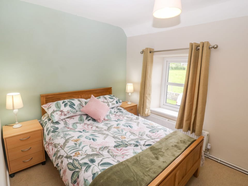3 Green Terrace Cottage in Rhosyr