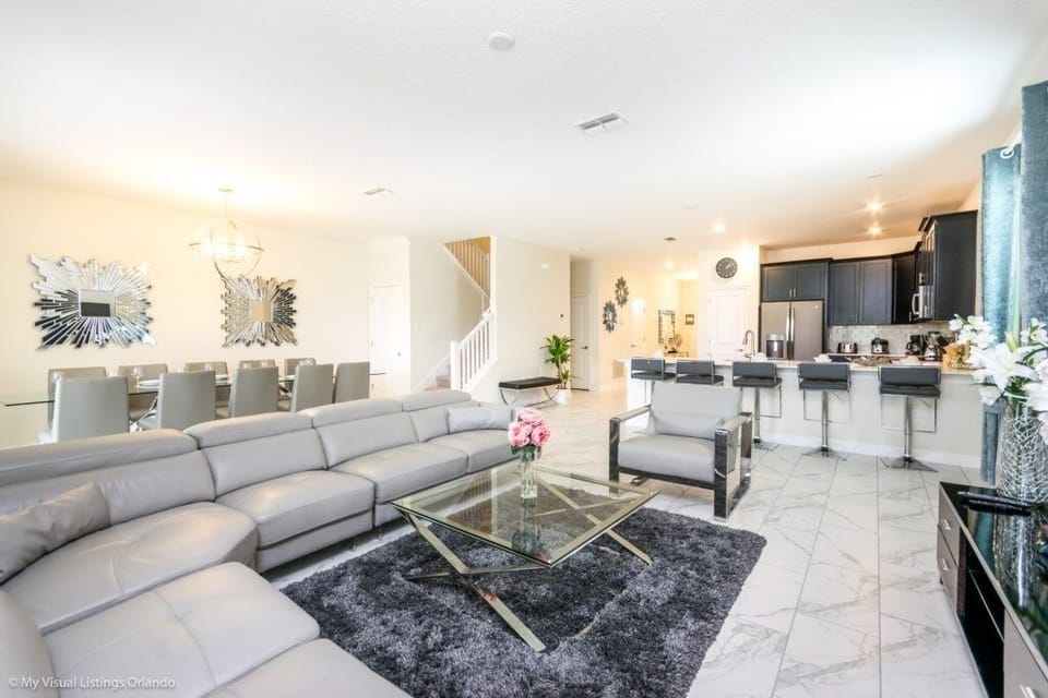 Villa, Multiple Bedrooms | Living area | TV