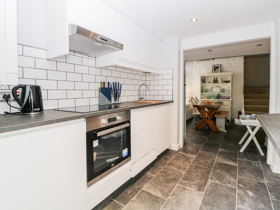 Cottage | Interior