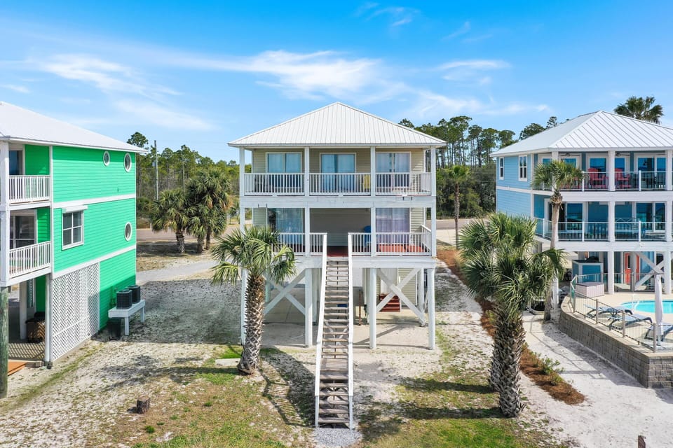 House, Multiple Beds (Amethyst Cove) | Exterior