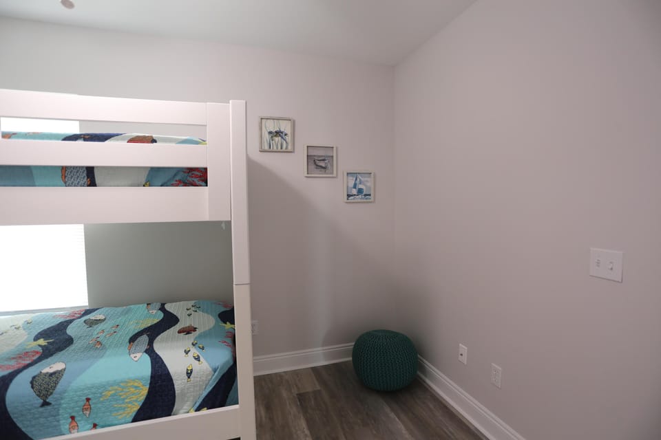 Condo, 1 King Bed with Sofa bed (Beach Destiny) | 2 bedrooms, individually decorated, individually furnished