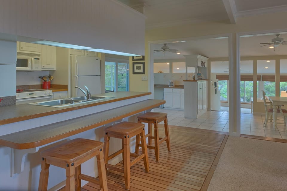 House, Multiple Beds (Cape Haus Extra) | Private kitchen