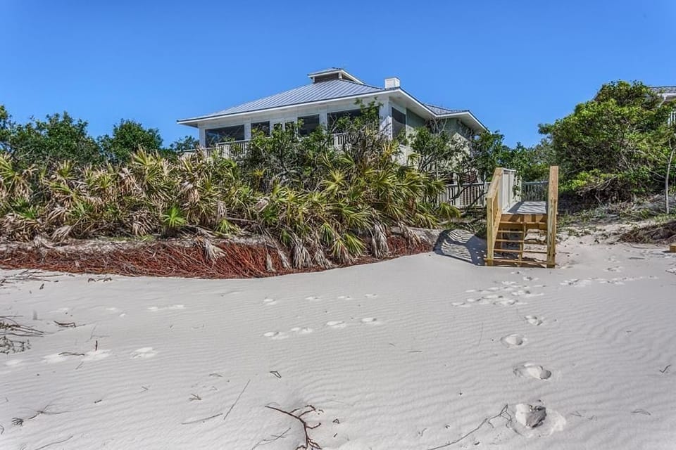 House, 2 Queen Beds (Island Idyl) | Exterior