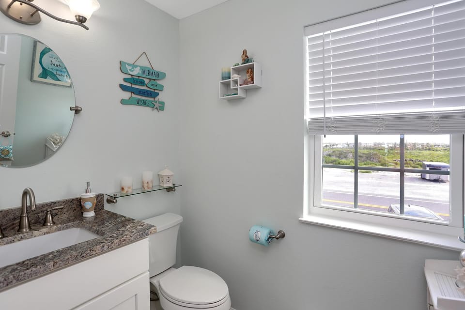 Sandcastle C Apartment in Mexico Beach
