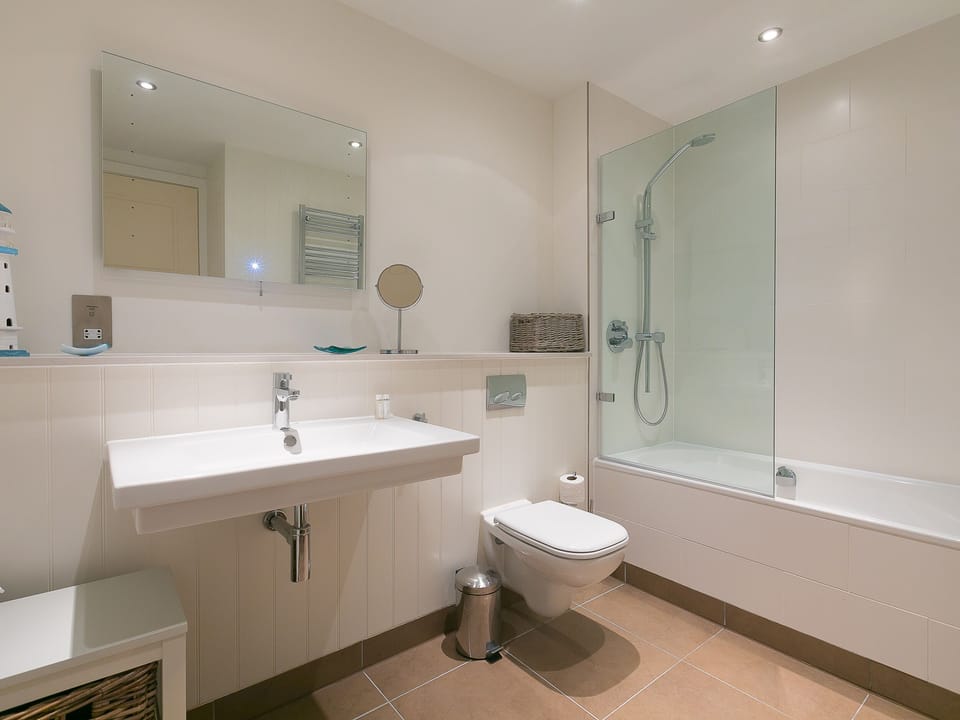 Crystal Bay Cottage in Saint Ives