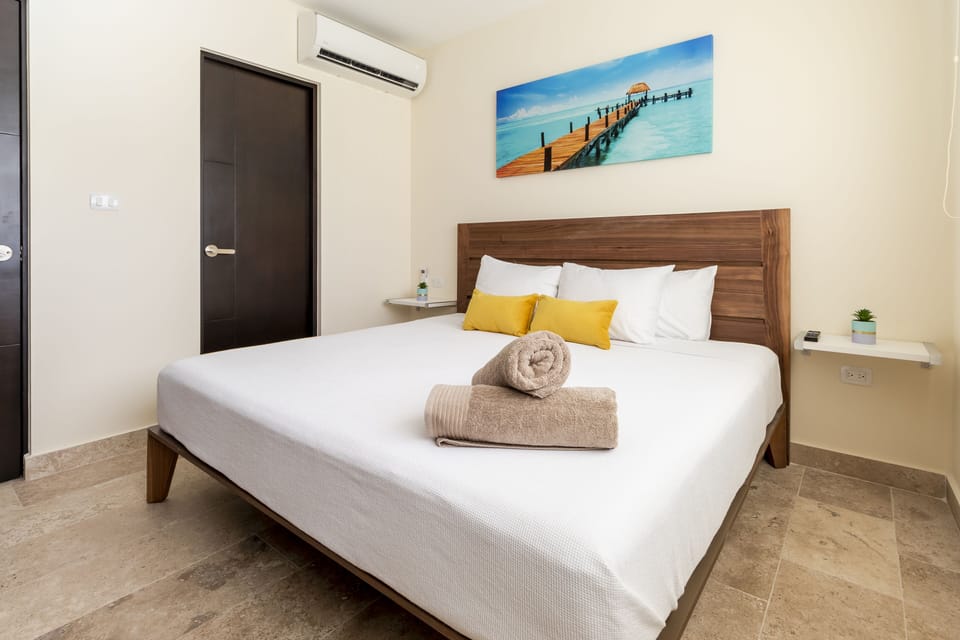 Veranto Apartment in Playa del Carmen