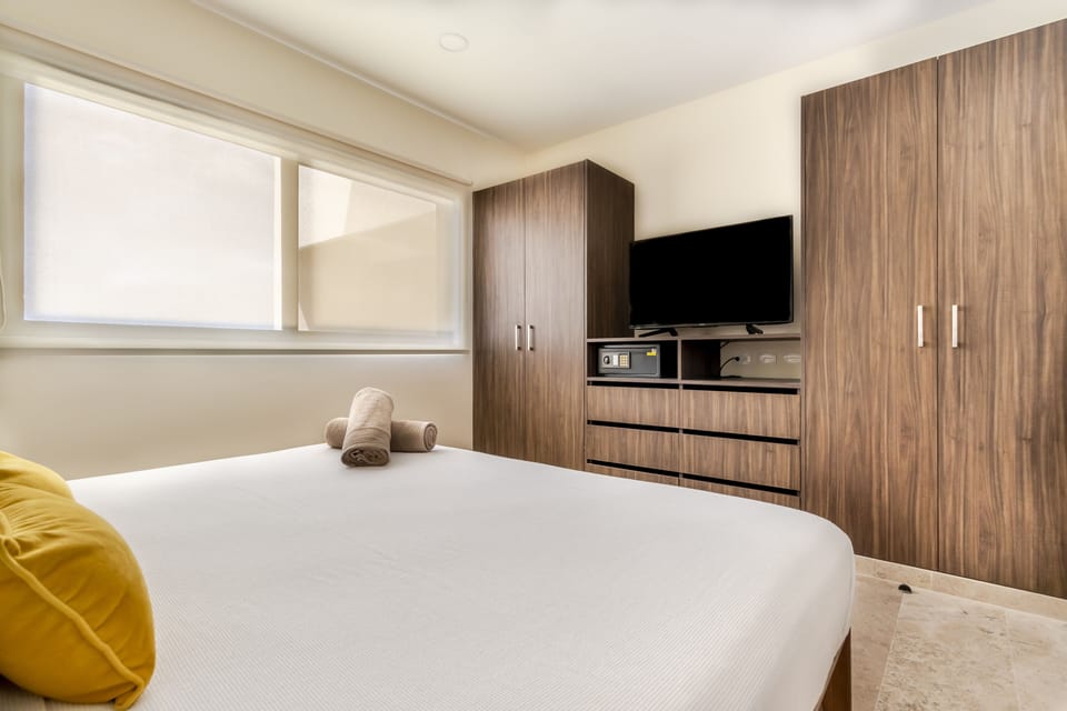 Veranto Apartment in Playa del Carmen