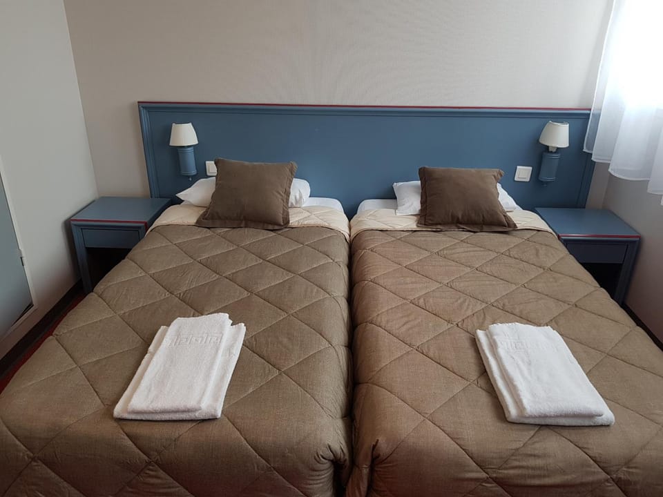 Single Room | Desk, soundproofing, free WiFi