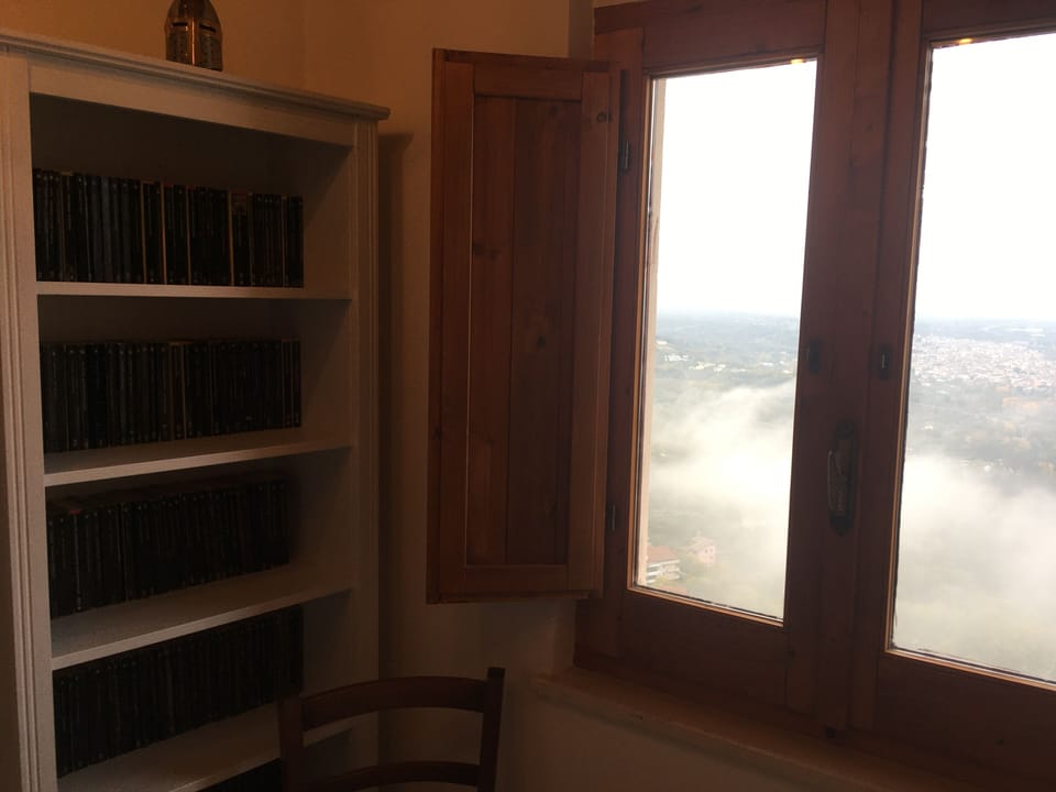 House | Interior