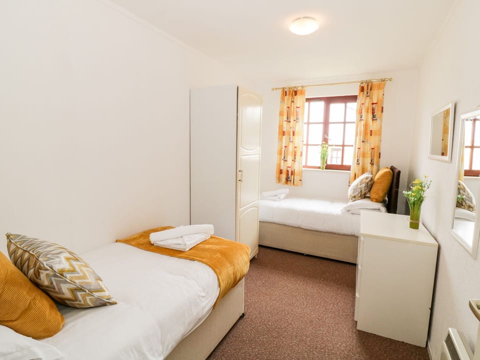 Brunston Castle Cottage in Scotland