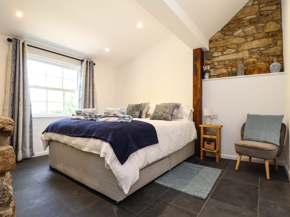 The Dairy Cottage in England