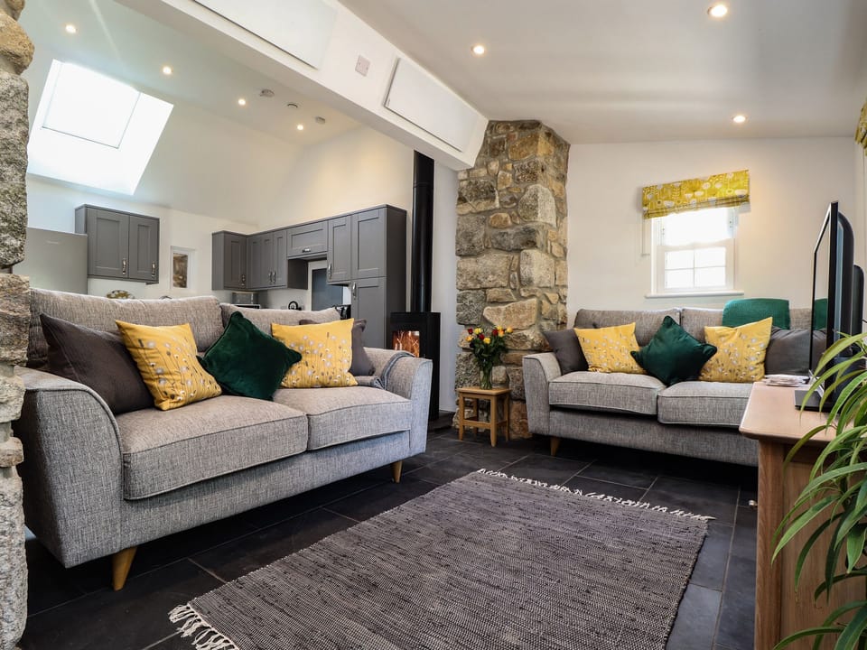 Cottage | Interior