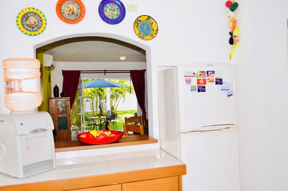 Villa, Multiple Bedrooms, Balcony, Garden View | Interior
