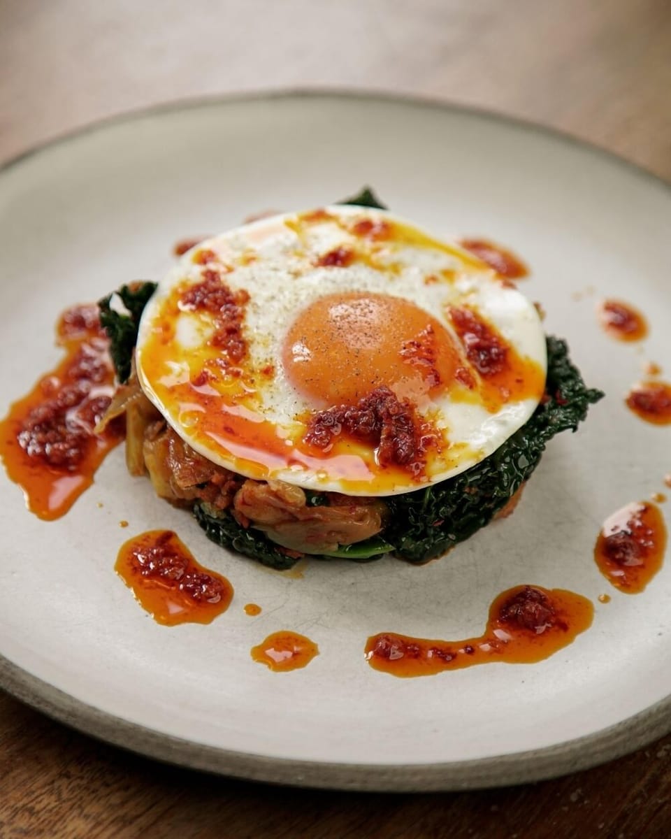 Daily cooked-to-order breakfast for a fee