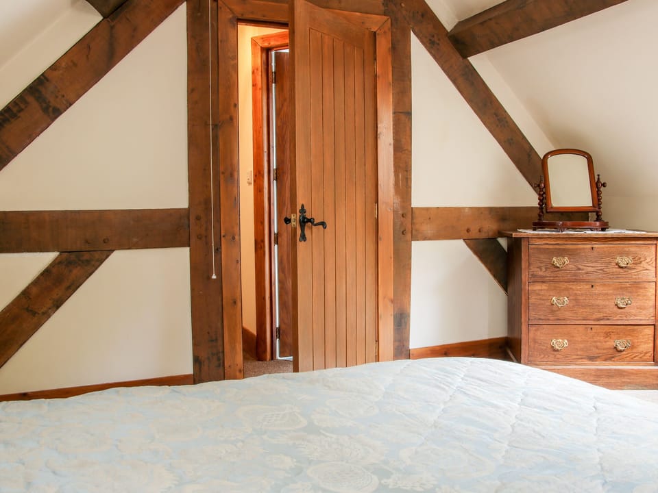 Pool Barn Cottage in England