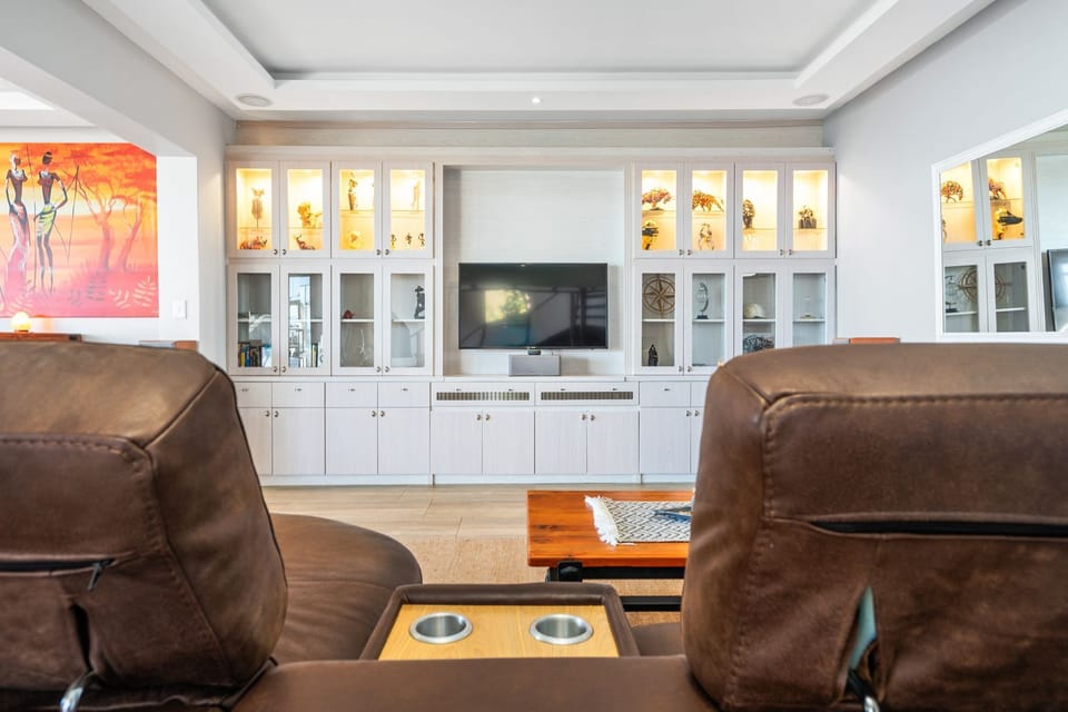 Apartment (3 Bedrooms) | Interior
