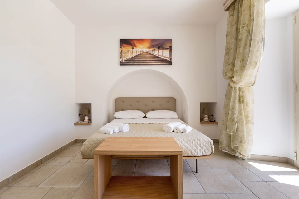 Room | 1 bedroom, free WiFi