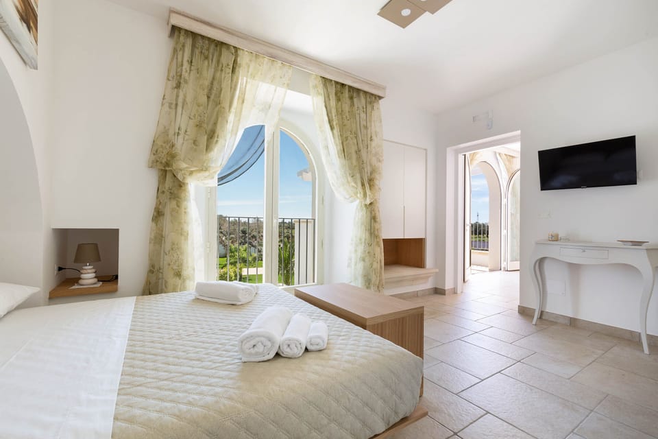 Room | 1 bedroom, free WiFi