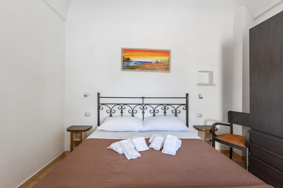 Room | 1 bedroom, free WiFi