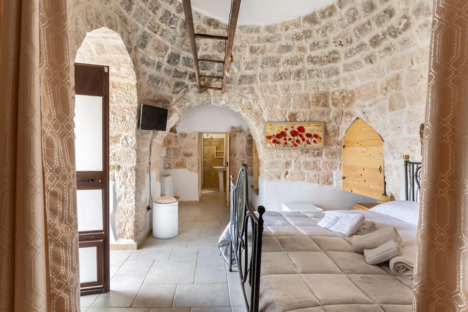 Room | 1 bedroom, free WiFi, bed sheets