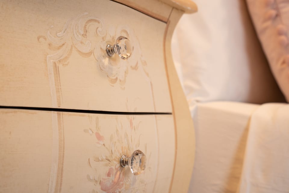 Luxury Room, 1 Double Bed | Free WiFi