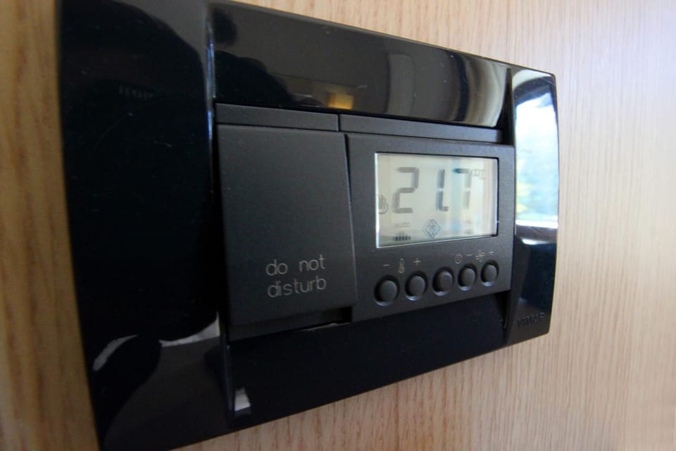Air conditioning