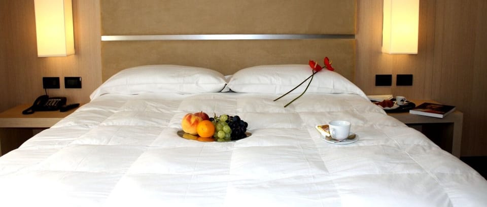 Room service - dining
