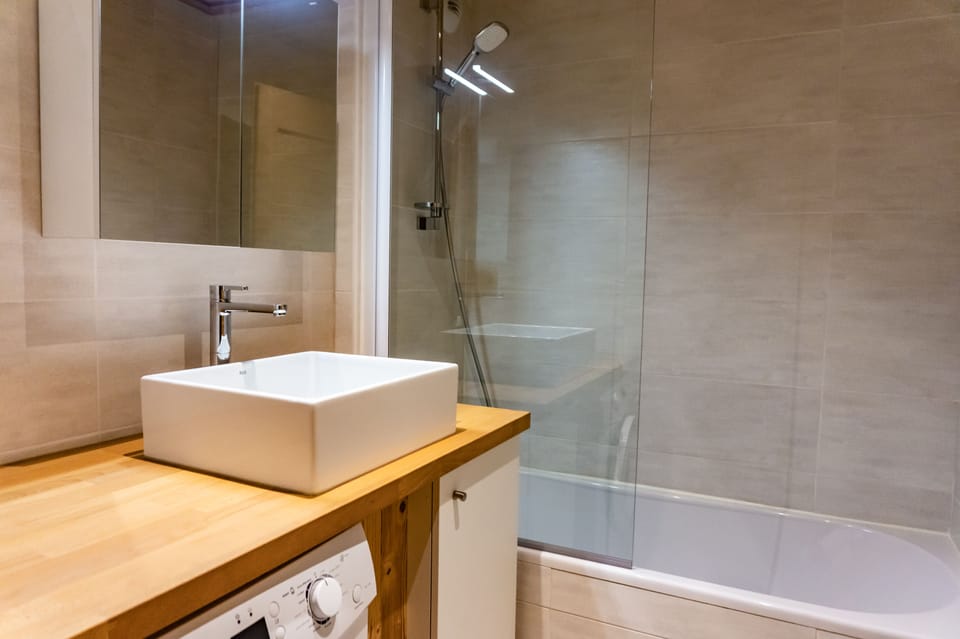 Résidence Les Provères-Méribel-Mottaret Vacation rental in Les Allues