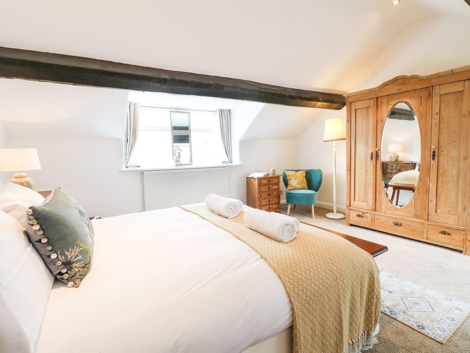 Stonecroft Cottage in Bakewell