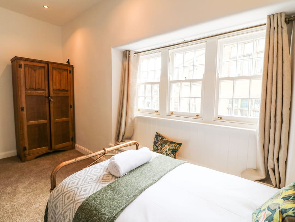Stonecroft Cottage in Bakewell