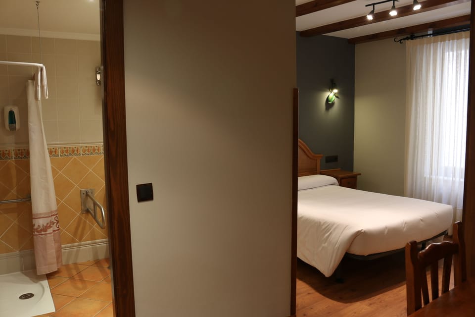 Alda Casco Antiguo Hostel in León