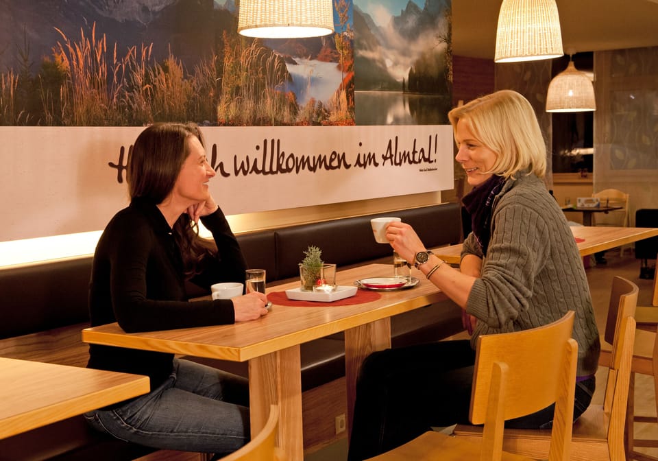 Cafe