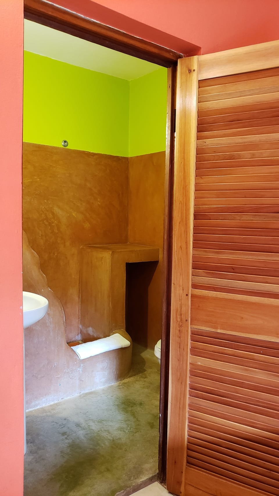 Sunrise Club Hotel Restaurant & Bar Resort in Westmoreland Parish