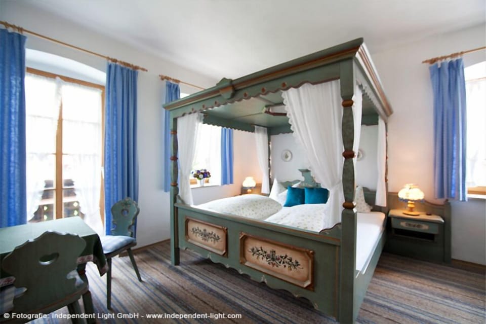 Comfort Double Room | Free WiFi