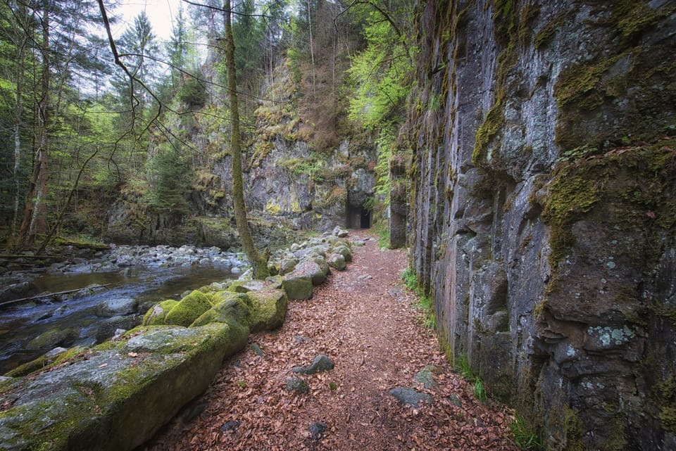 Hiking