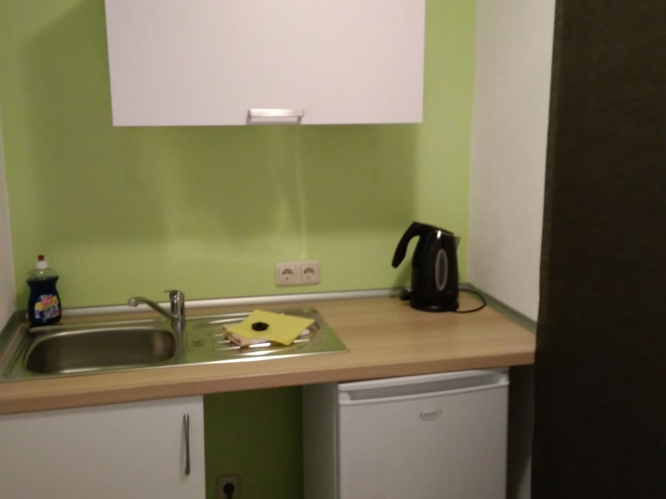 Suite, Ensuite (bis zu 4 Personen)