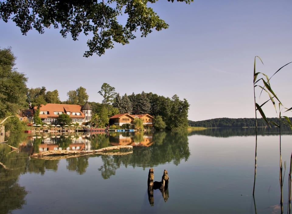 Lake