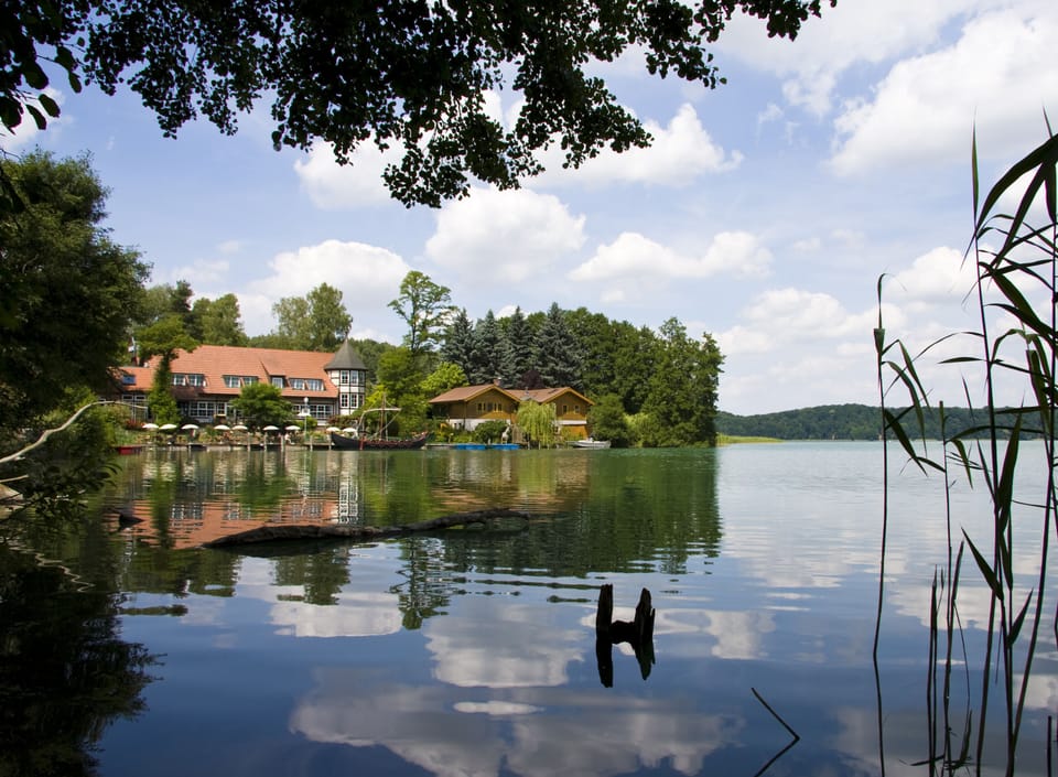 Lake