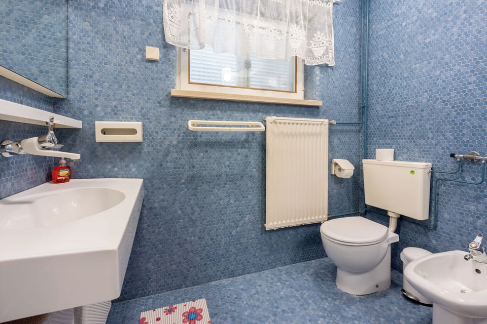 Apartment Aura Apartment in Crikvenica