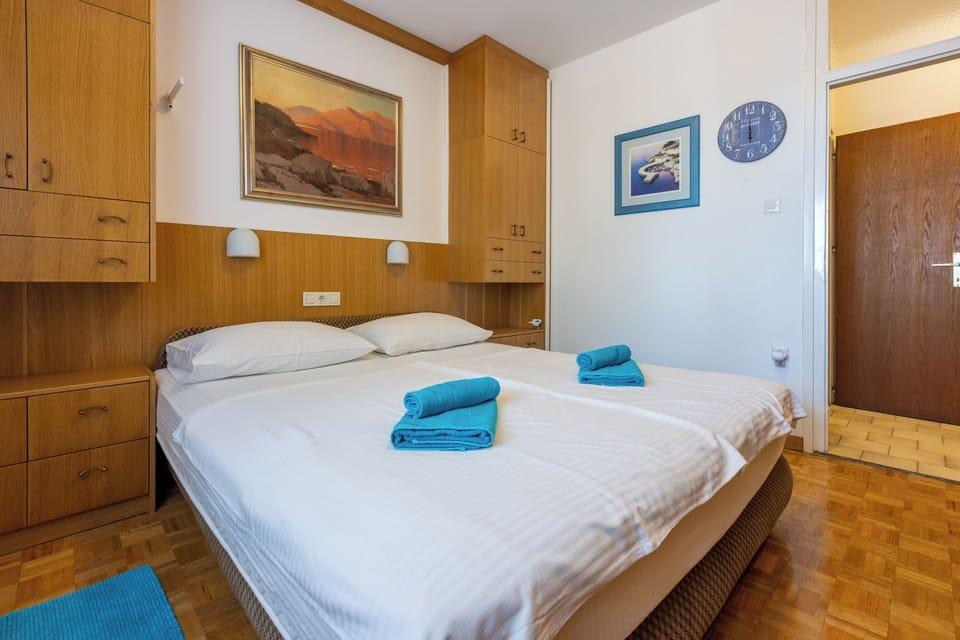Apartment Aura Apartment in Crikvenica
