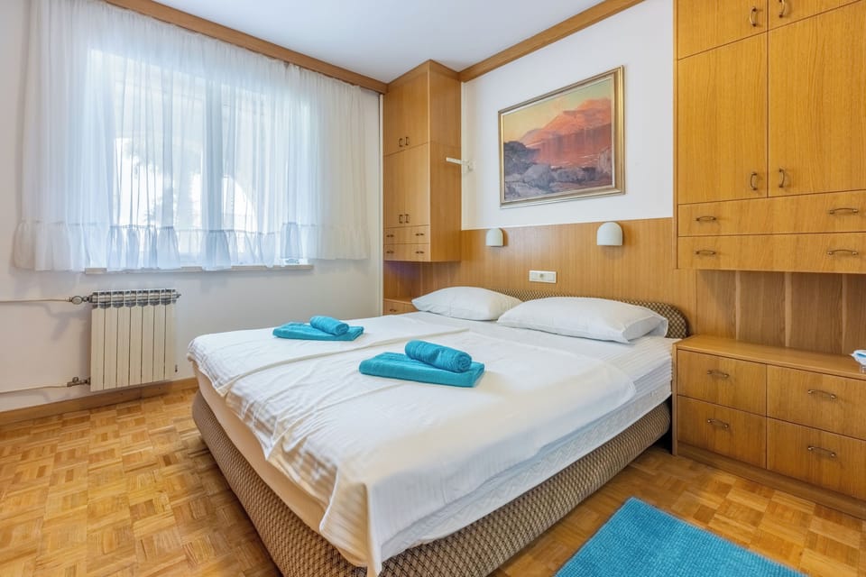 Apartment Aura Apartment in Crikvenica