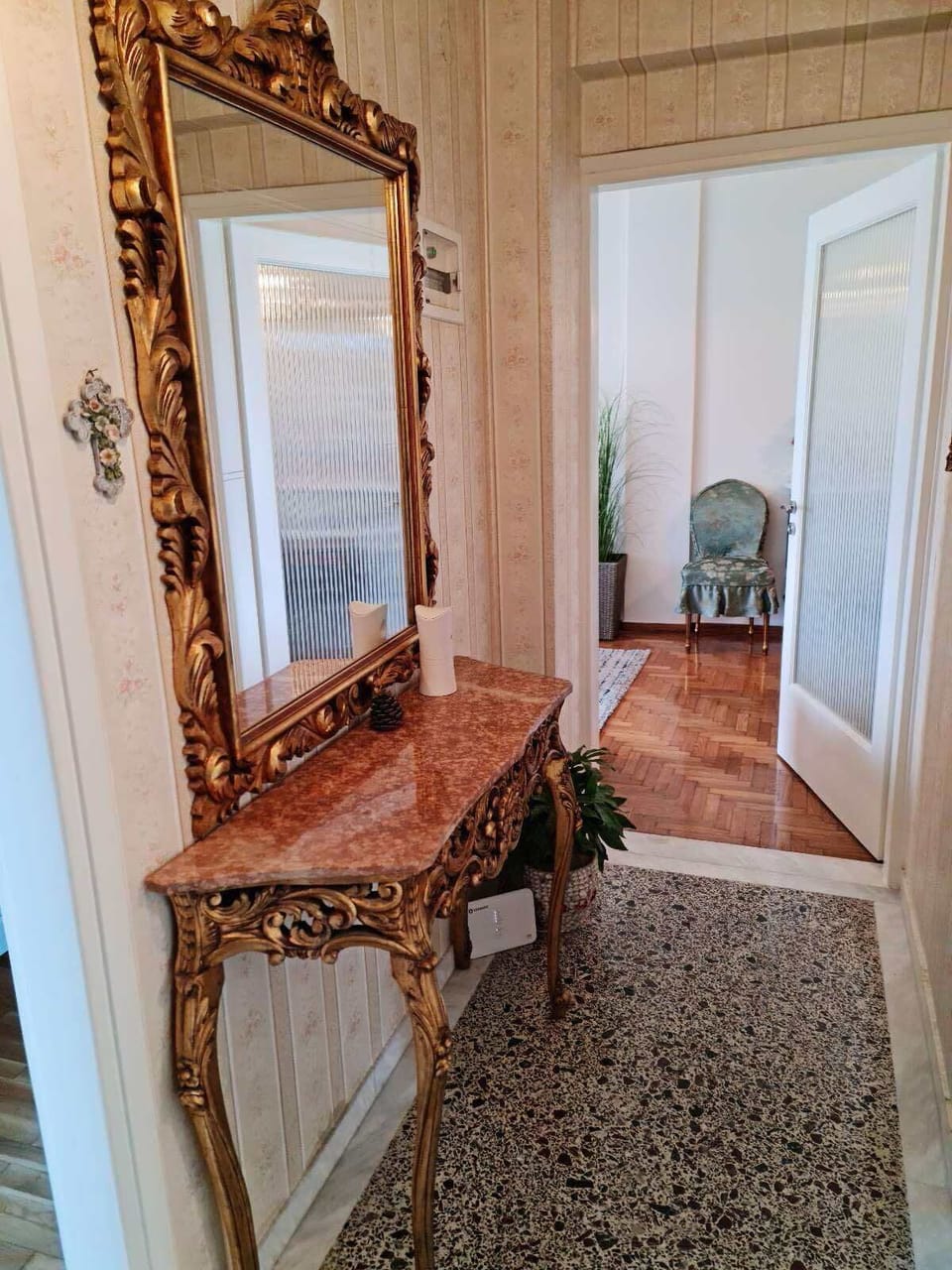 Fairytale, Nilie Hospitality MGMT Apartment in Thessaloniki
