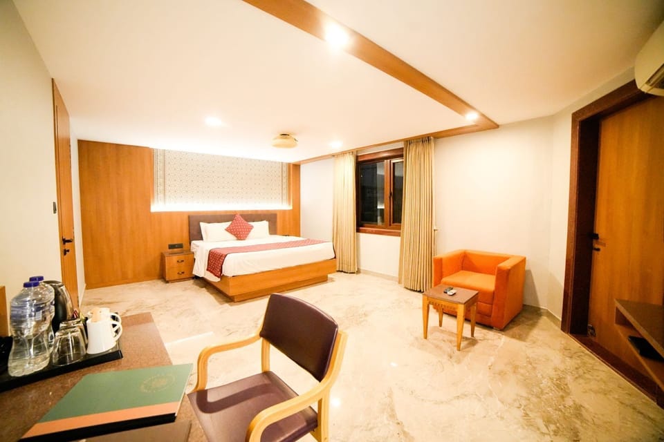 Duplex | In-room safe, free WiFi, wheelchair access